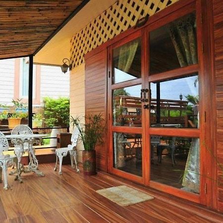 Dusit Talai Resort Mu Si Εξωτερικό φωτογραφία