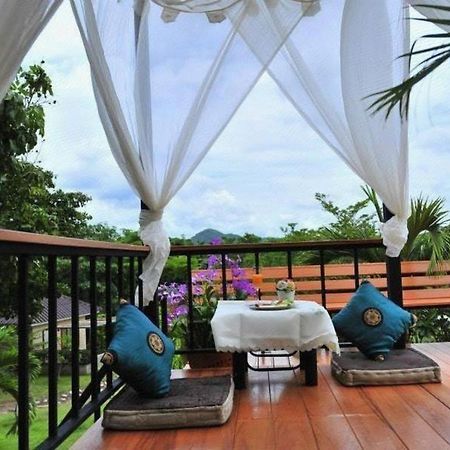 Dusit Talai Resort Mu Si Εξωτερικό φωτογραφία
