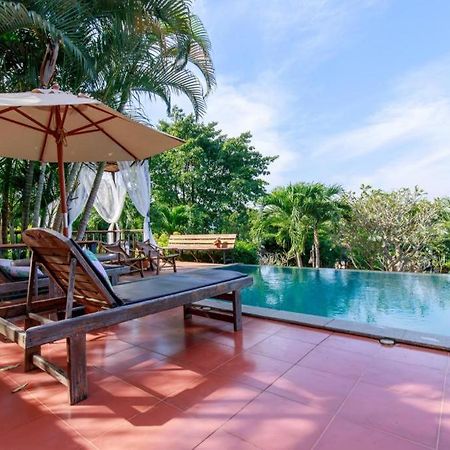 Dusit Talai Resort Mu Si Εξωτερικό φωτογραφία