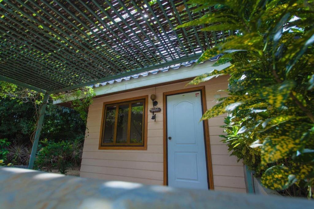 Dusit Talai Resort Mu Si Εξωτερικό φωτογραφία