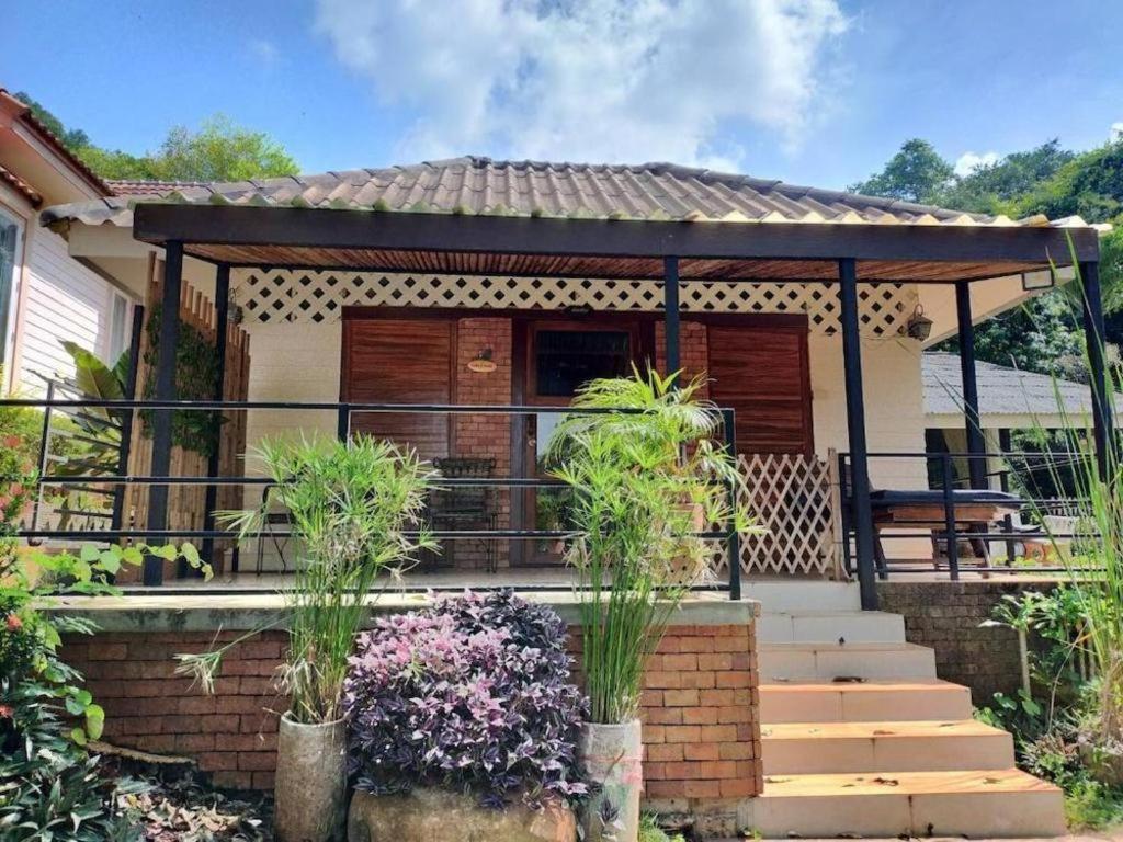 Dusit Talai Resort Mu Si Εξωτερικό φωτογραφία