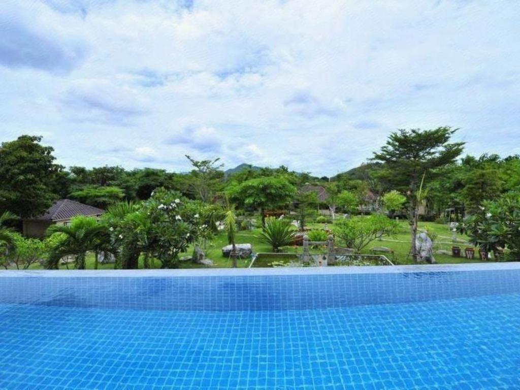 Dusit Talai Resort Mu Si Εξωτερικό φωτογραφία