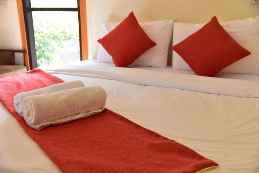 Dusit Talai Resort Mu Si Εξωτερικό φωτογραφία