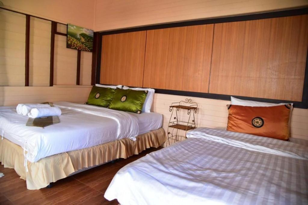 Dusit Talai Resort Mu Si Εξωτερικό φωτογραφία