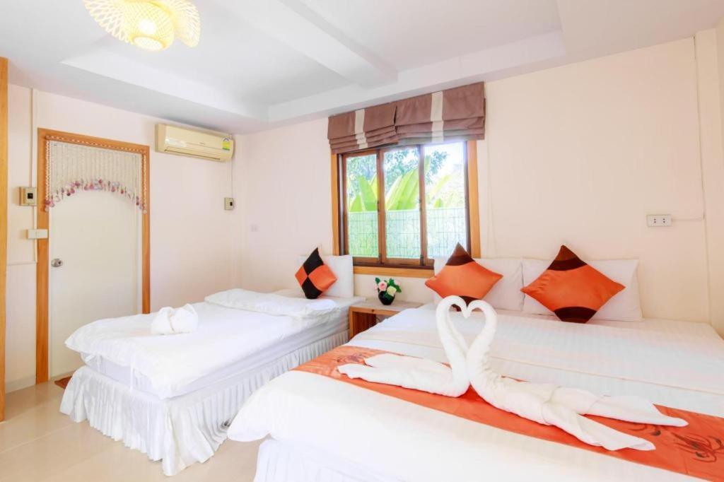 Dusit Talai Resort Mu Si Εξωτερικό φωτογραφία